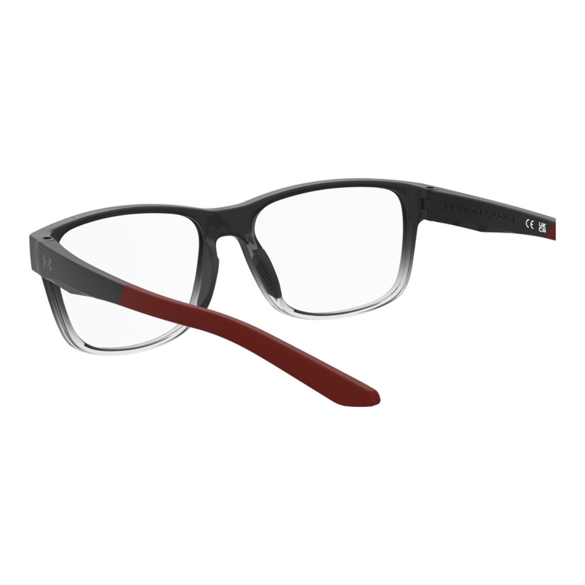 Gafas de Vista Under Armour UA 5080 FS2 de Tr90 Hombre 56 mm