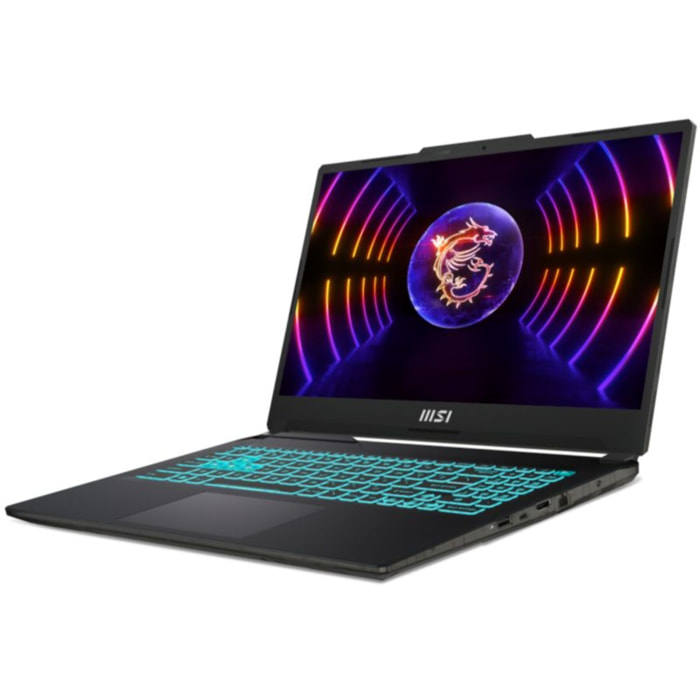 PC Gamer MSI Cyborg 15 A13VFK-1032FR