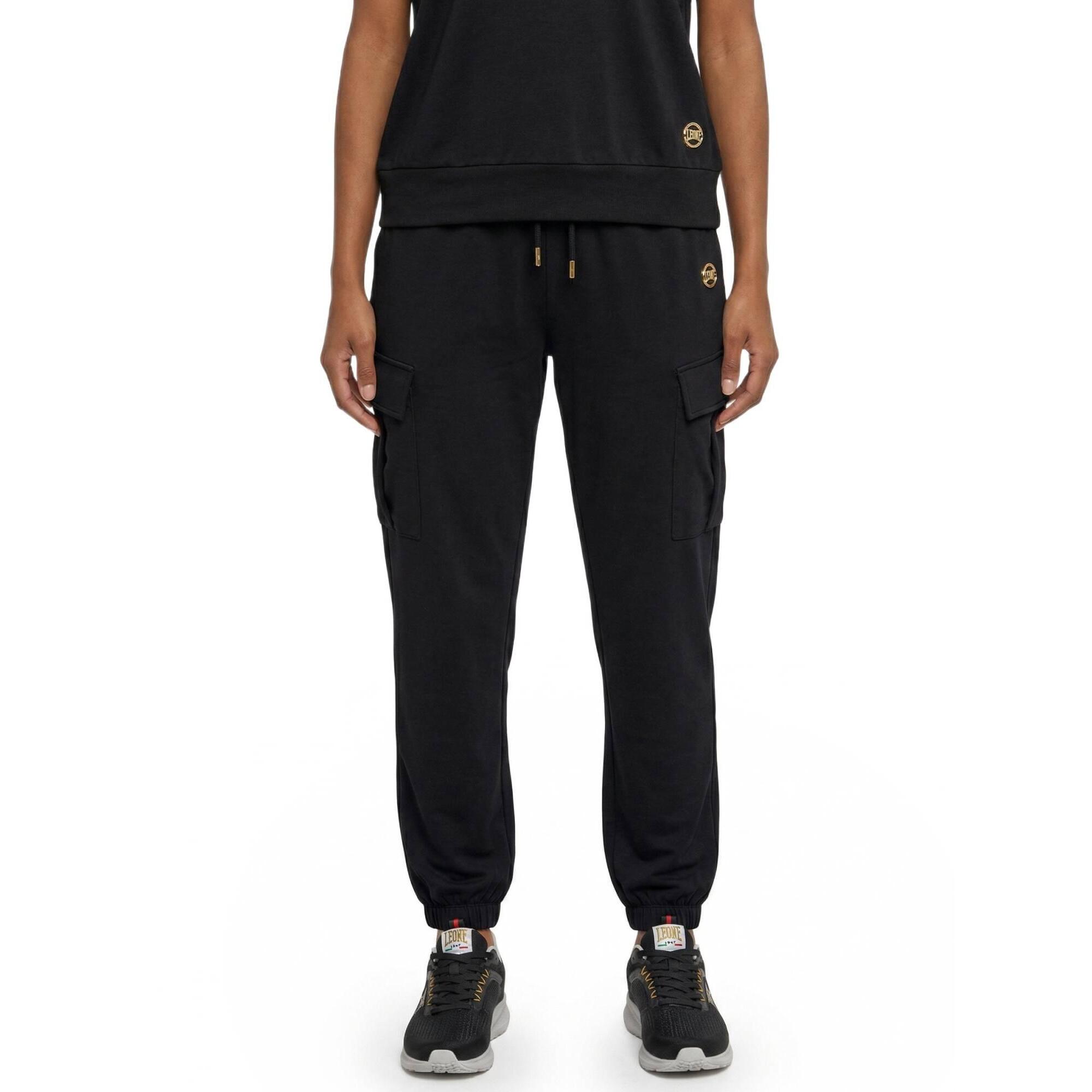 Pantalones deportivos elegantes para mujer