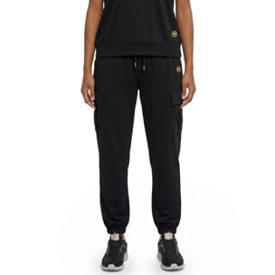 Pantalones deportivos elegantes para mujer