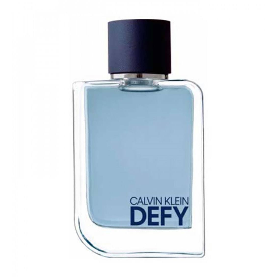 CALVIN KLEIN - Defy Eau De Toilette - Uomo - 100 ML