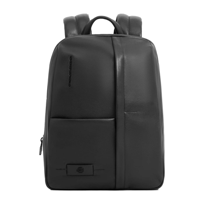 Piquadro Zaino uomo espandibile porta pc 14"