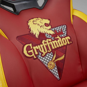 Chaise gaming SUBSONIC Harry Potter