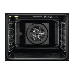 AEG Horno multifunción Serie 6000 SurroundCook con Display LED BEE435111M