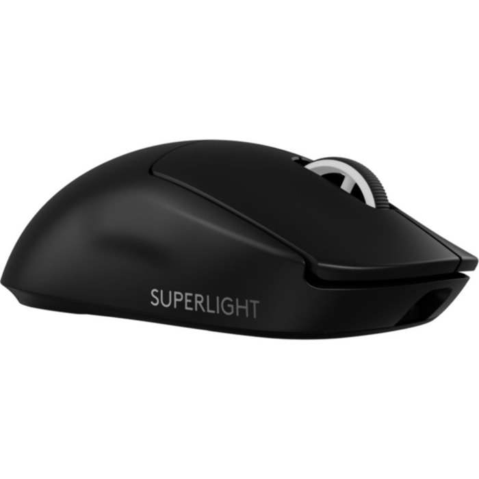 Souris Gamer Sans Fil LOGITECH G PRO X SUPERLIGHT 2 LIGHTSPEED Noir