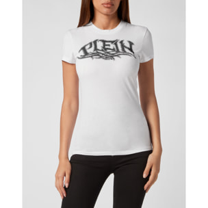PHILIPP PLEIN Camiseta Cuello Redondo