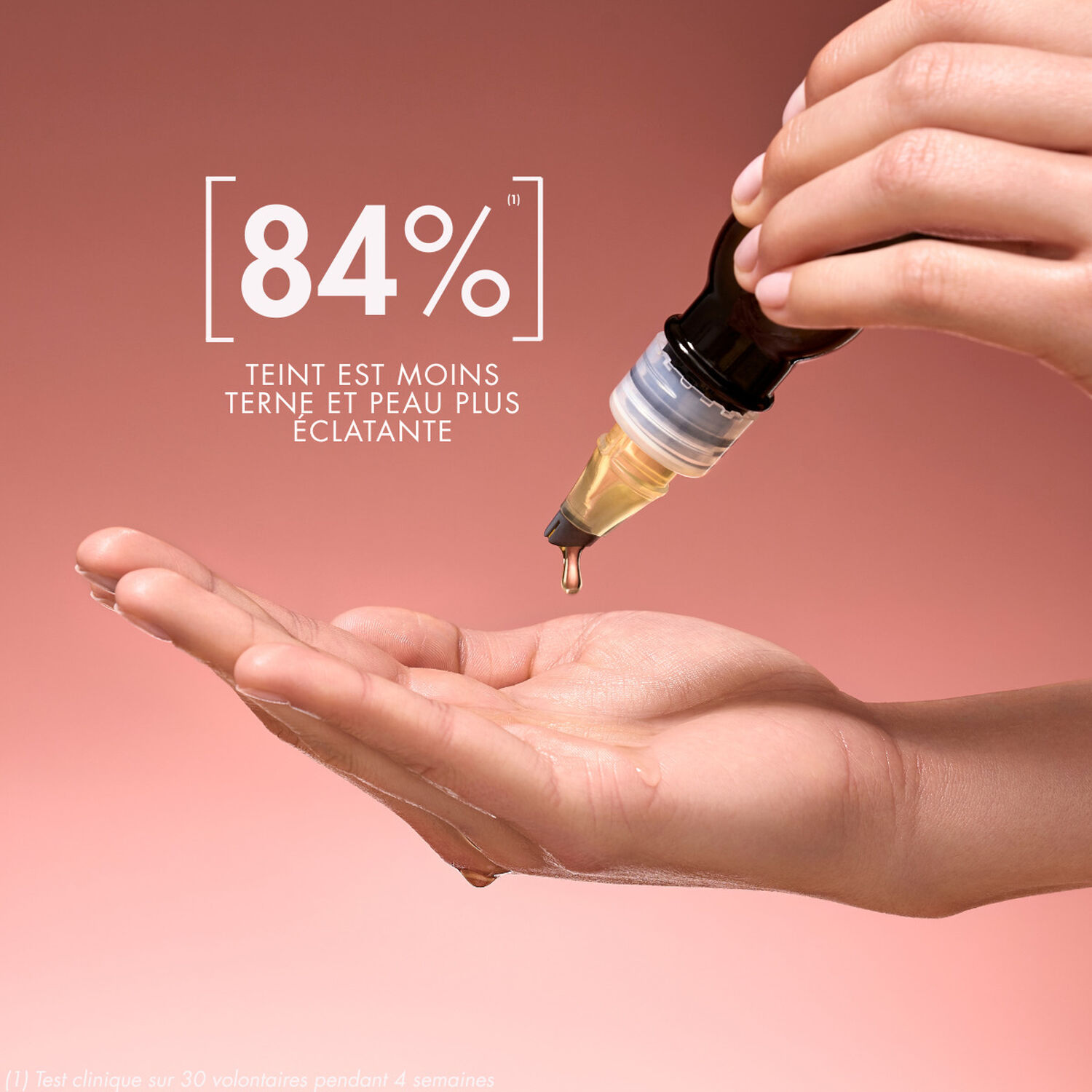 Huile de Noyaux d' Abricot  - Bonne Mine 50 ml