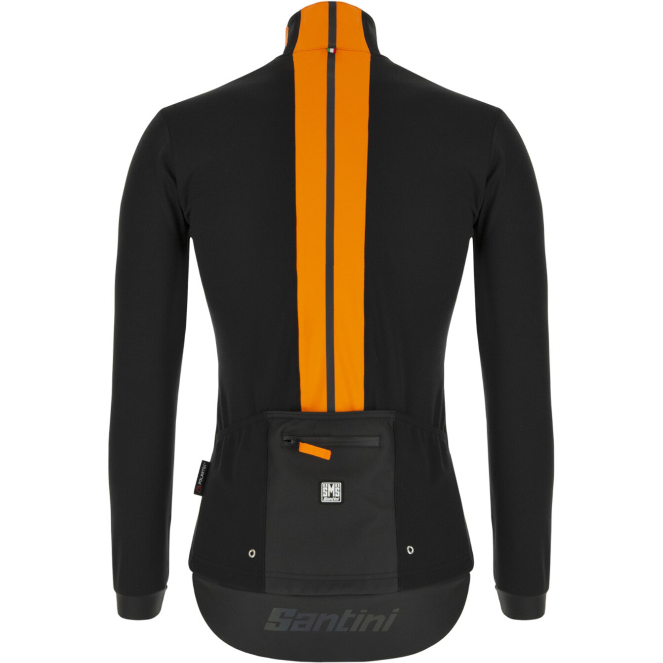 Vega Multi - Chaqueta - Negro - Hombre