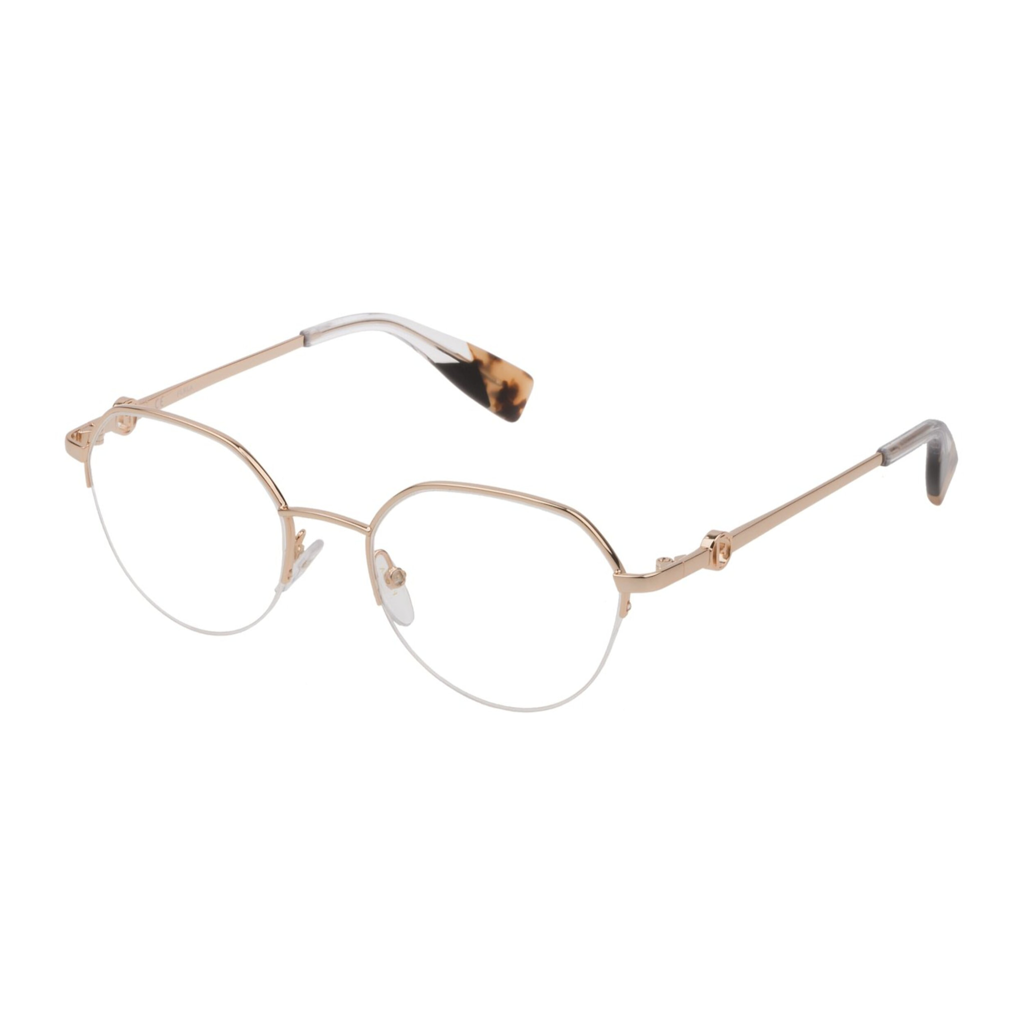 Montura de gafas Furla Mujer VFU358-50300Y