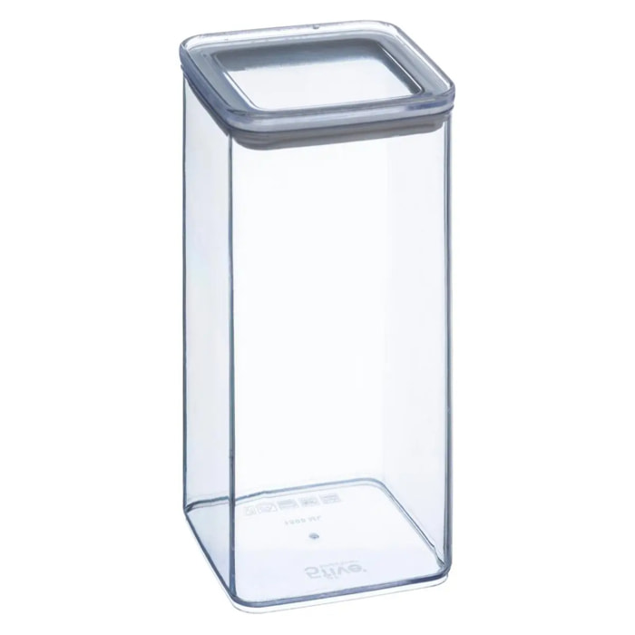 Boîte carrée hermétique "Eske" 1,5L