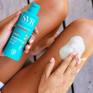 Sun Secure - Mousse Autobronzante 150 ml