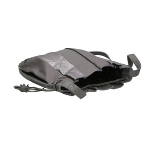 Borsa a spalla da donna - Modello Nunzia - Vera pelle - 30.0 x 33.0 x 7.0 cm