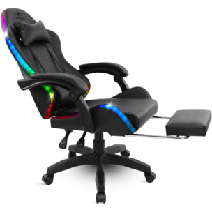 Chaise gaming SPIRIT OF GAMER SIRIUS