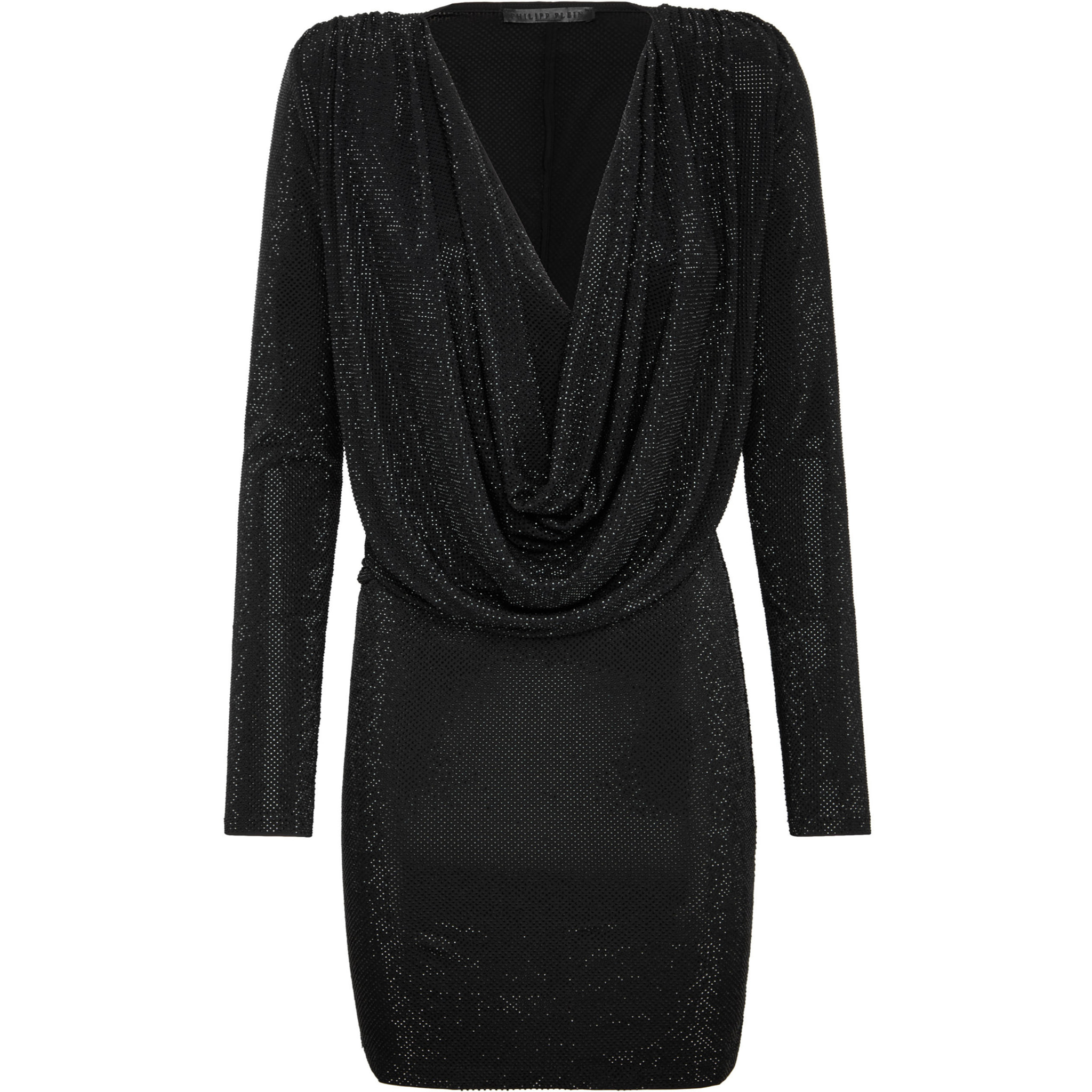 PHILIPP PLEIN Vestido corto