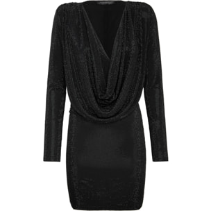 PHILIPP PLEIN Vestido corto
