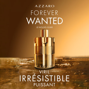 Wanted Forever Elixir - Parfum