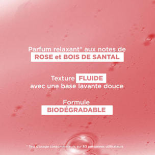 Pivoine  - Shampoing Apaisant - Cuir Chevelu Sensible