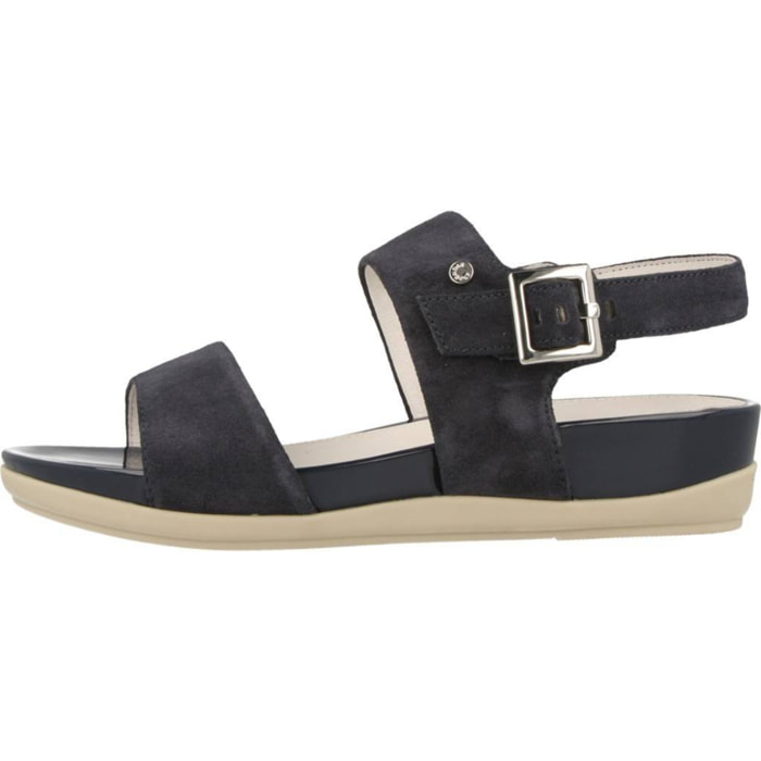 Sandalias Mujer de la marca STONEFLY  modelo EVE 9 Blue