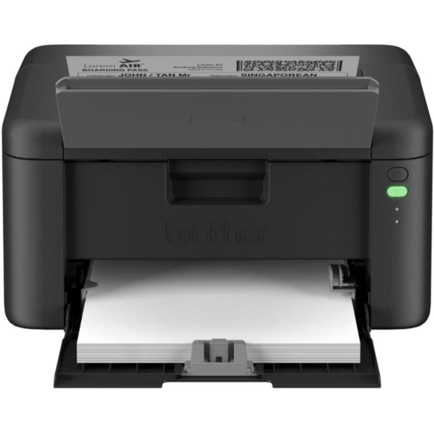 Imprimante laser BROTHER HL-L1242W