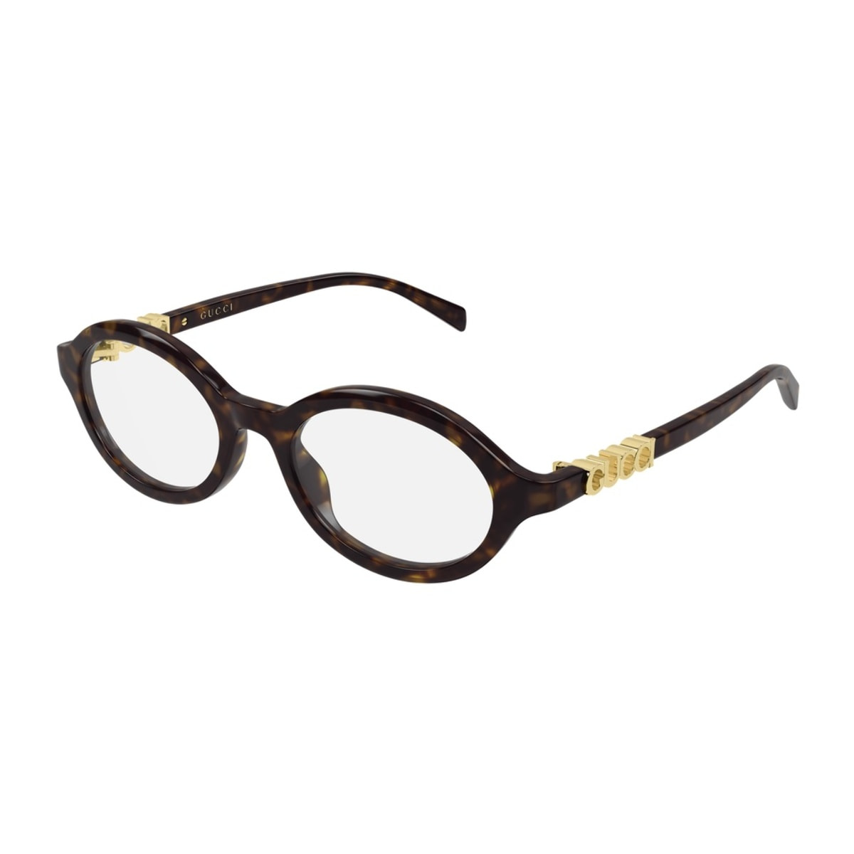 Gafas de Vista Gucci GG2153O-002 de Acetato Mujer 51 mm
