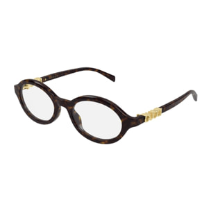 Gafas de Vista Gucci GG2153O-002 de Acetato Mujer 51 mm