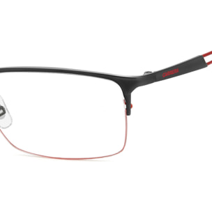 Gafas de Vista Carrera 8899 BLX de Metal Hombre 55 mm