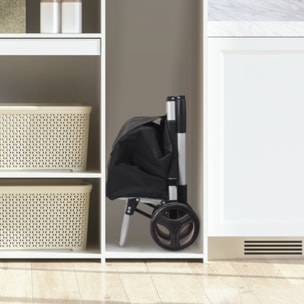 Chariot Shopping Pliable Gain De Place 39l