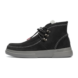 Bota Ontario Gris