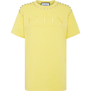PHILIPP PLEIN T-Shirt Round Neck