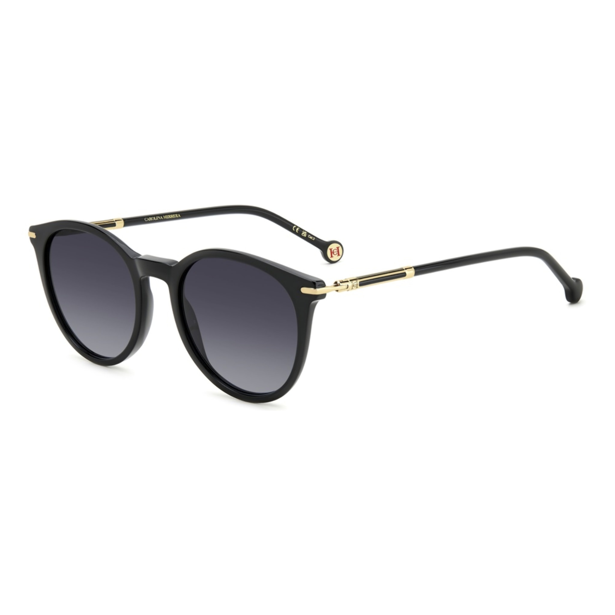 Gafas de Sol Carolina Herrera HER 0221/G/S 3H2 de Acetato Mujer 50 mm