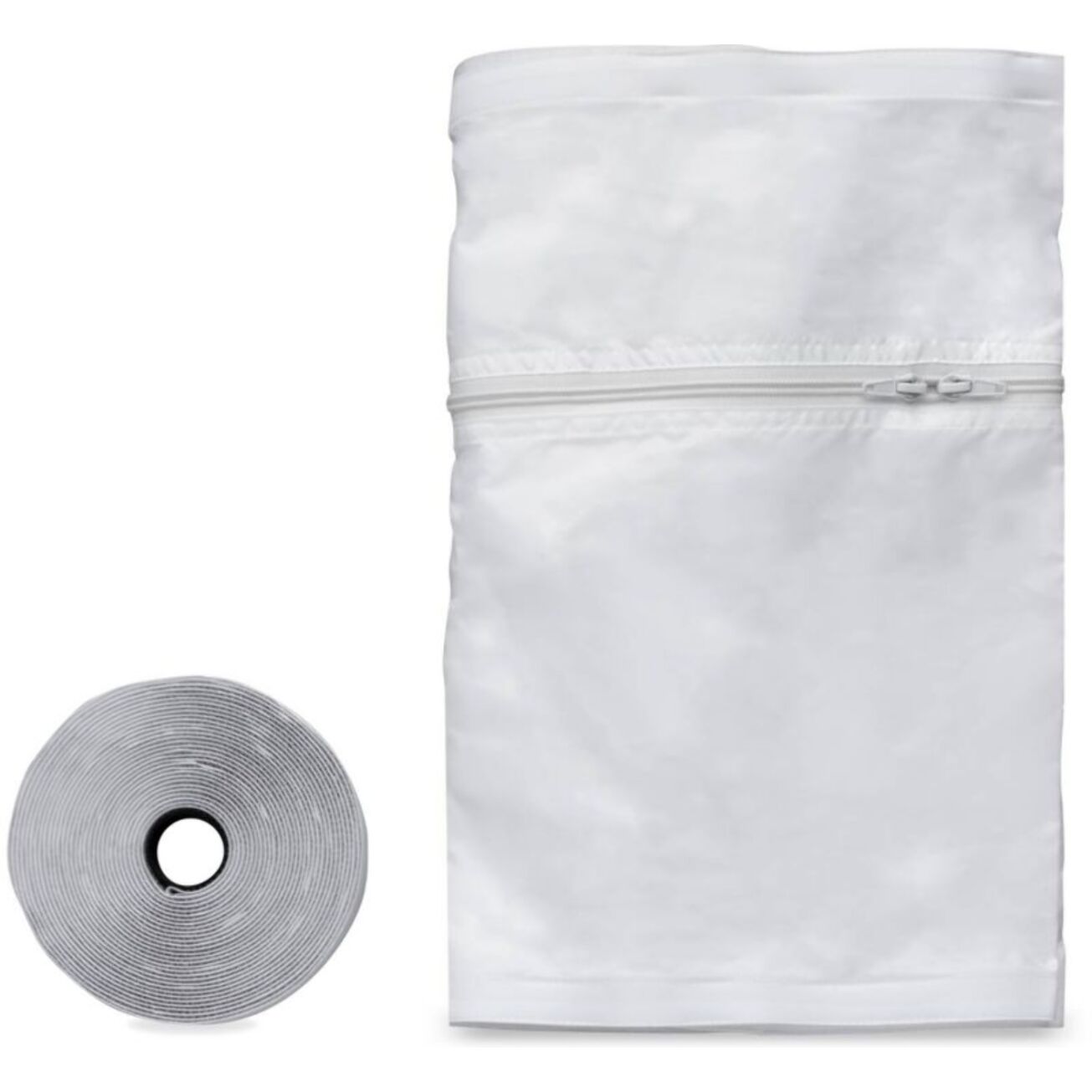 Climatiseur Accessoire DUUX evacuation mural universel