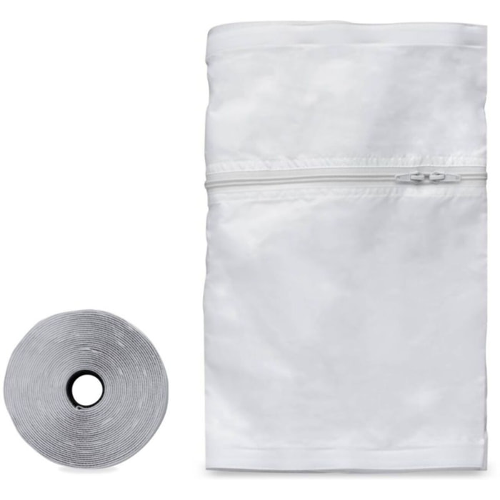 Climatiseur Accessoire DUUX evacuation mural universel