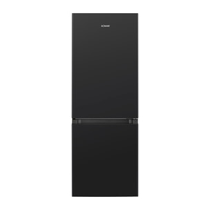 Réfrigérateur et congélateur 175L noir KG 320.2 noir