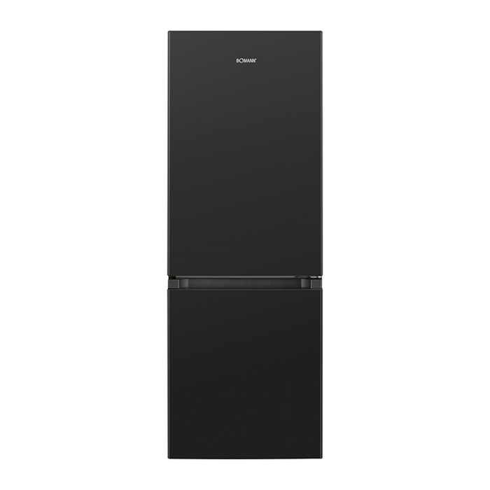 Réfrigérateur et congélateur 175L noir KG 320.2 noir