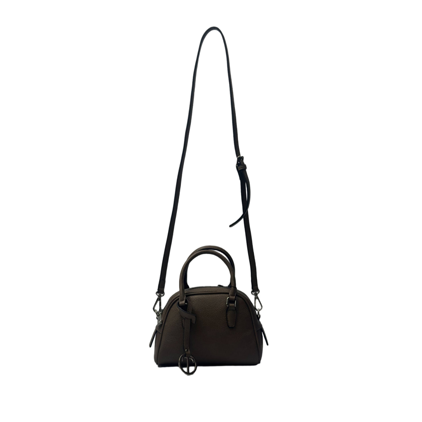 Borsa Adulto unisex Tata Italia Marrone