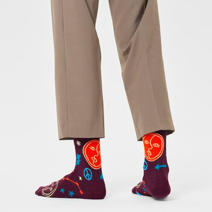 Calcetines geminis