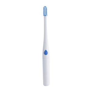 Brosse dents blanchissante bluepower