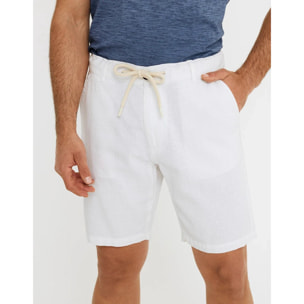 Bermuda Blanco - Nafio