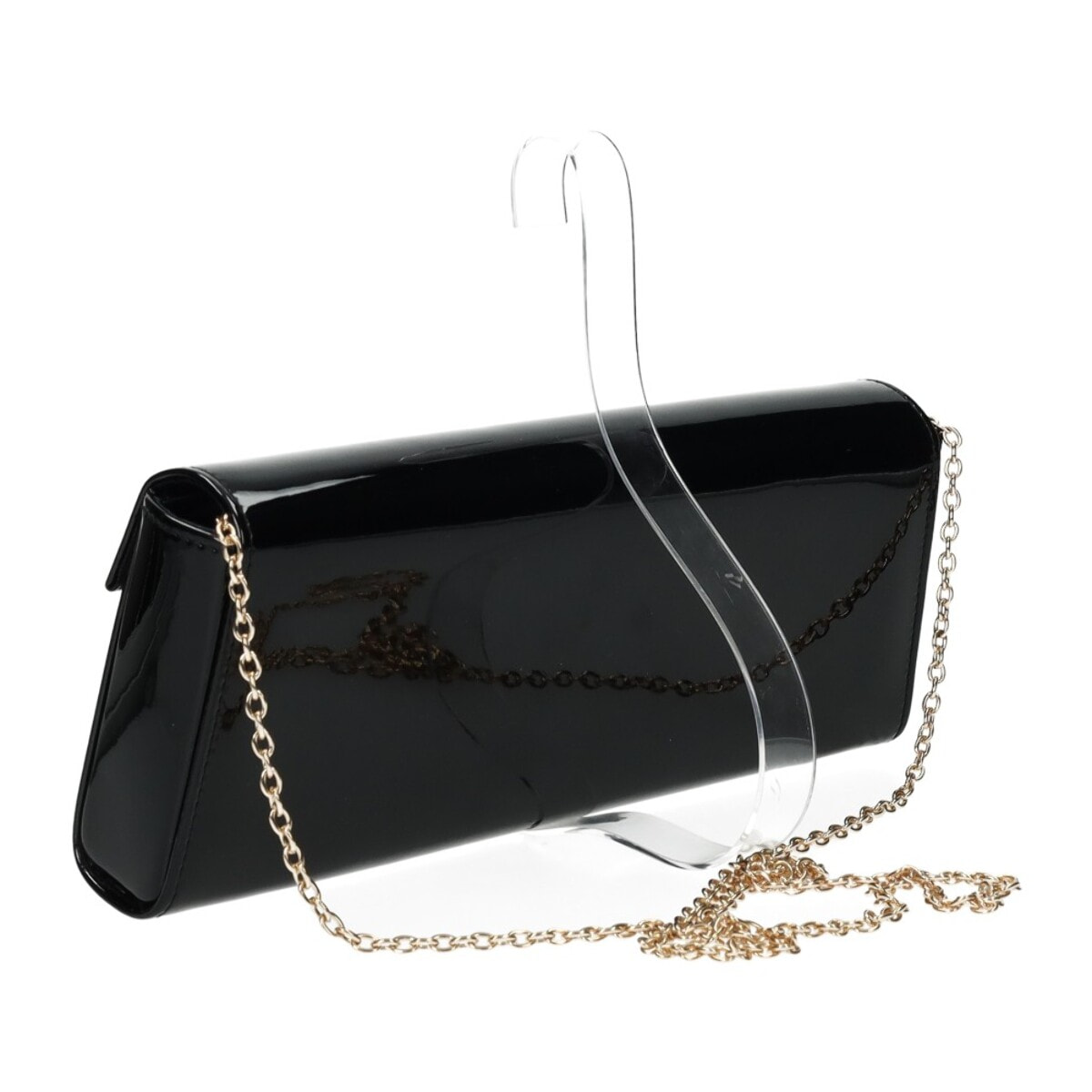 Borsa Adulto unisex Tata Italia Nero