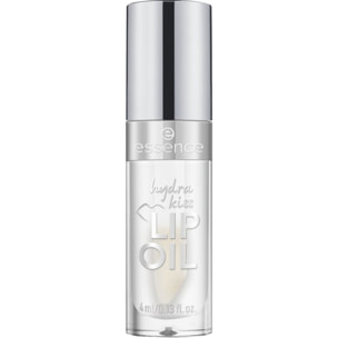 Hydra Kiss Lip Oil - Huile à Lèvres Fini Brillant