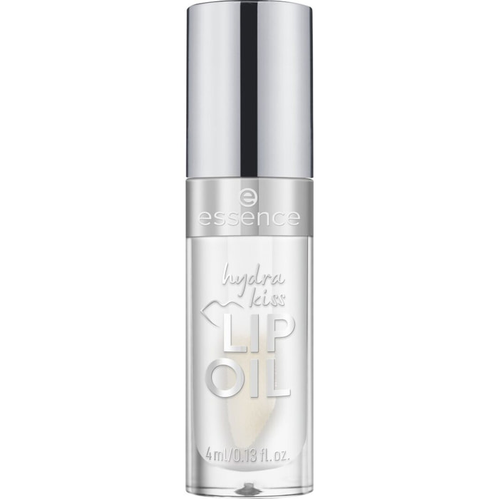 Hydra Kiss Lip Oil - Huile à Lèvres Fini Brillant