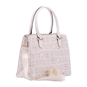 Borsa a mano  da donna ecopelle Prodotto Vegano 25x30x15 cm