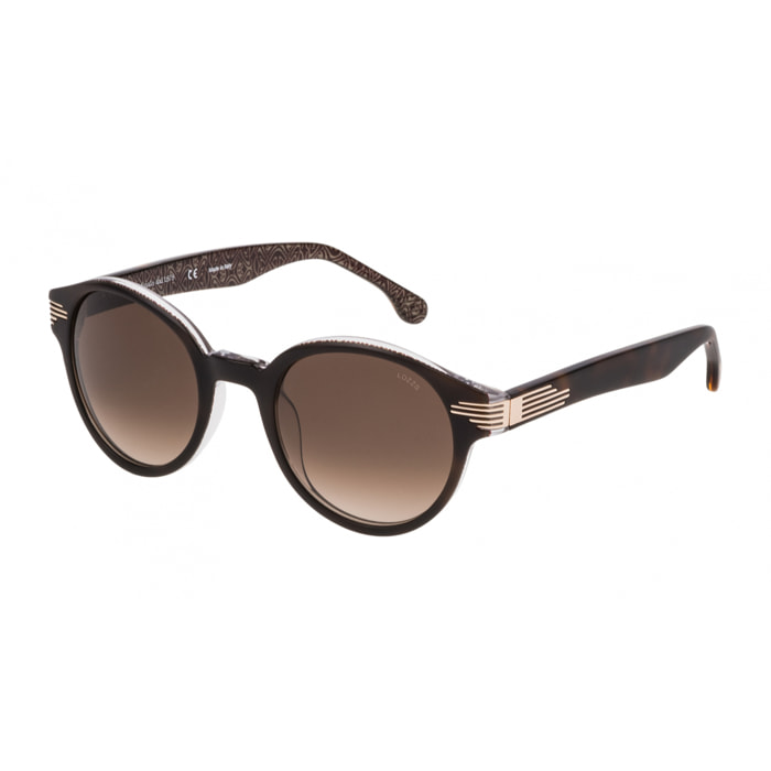 Gafas de sol Lozza Unisex SL4073M490APB