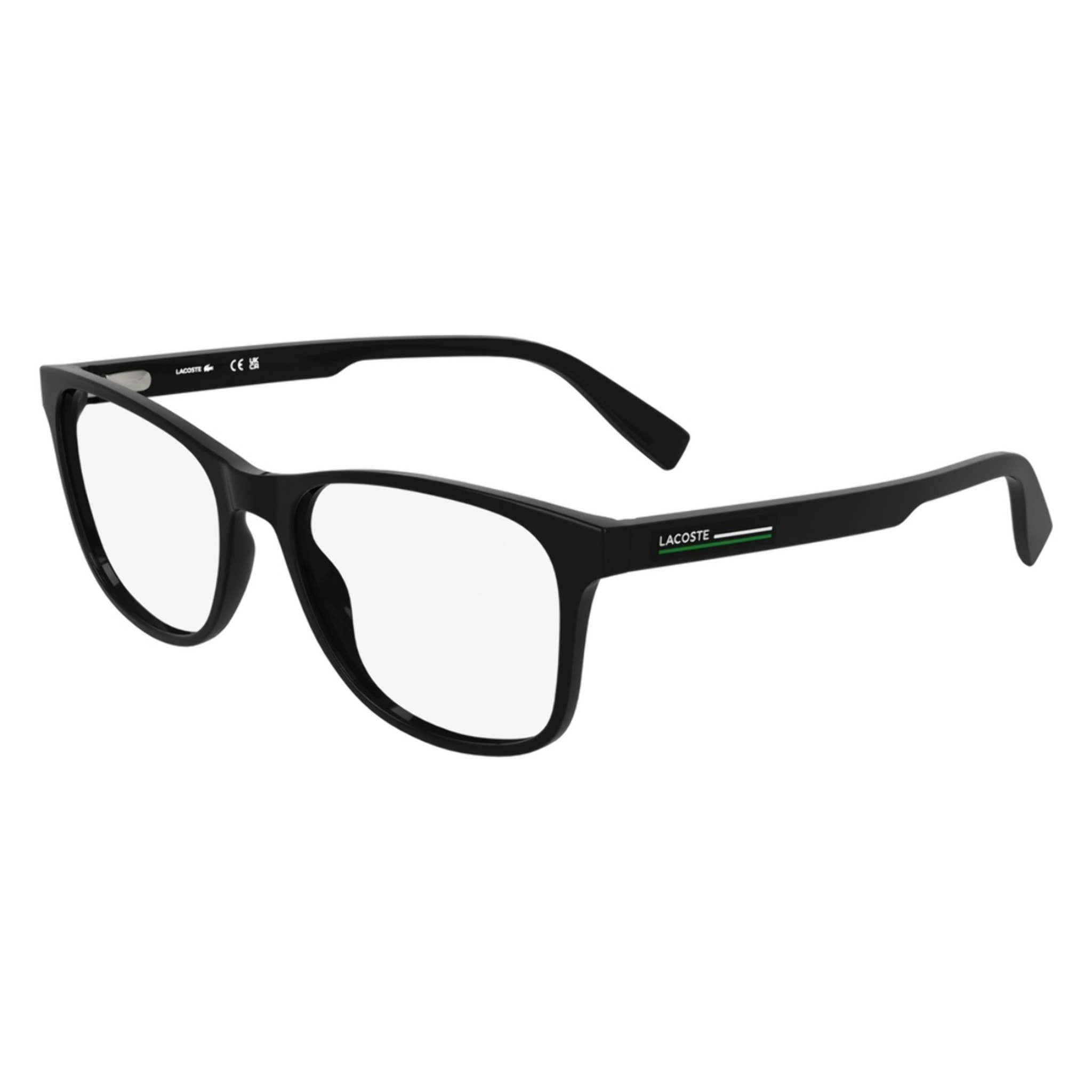 Gafas de Vista Lacoste L2979 N 001 de Acetato Inyectado Hombre 54 mm