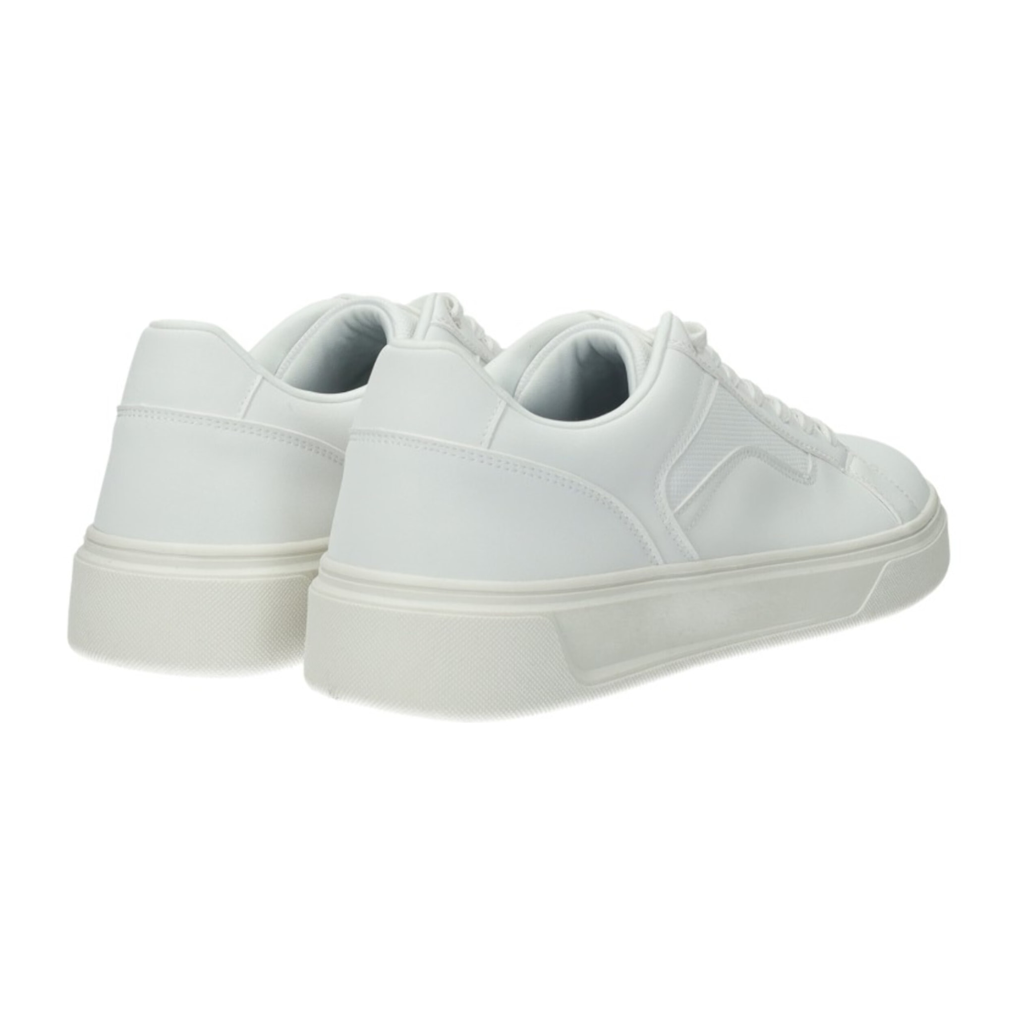 Sneakers Uomo Tata Italia Bianco