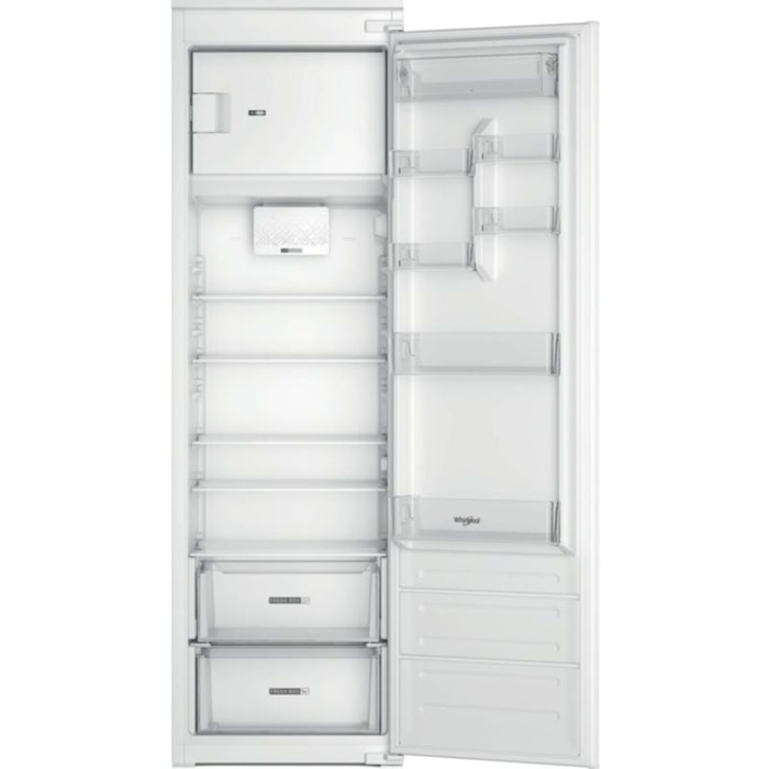 Réfrigérateur 1 porte encastrable WHIRLPOOL WHSD184011A1 FR