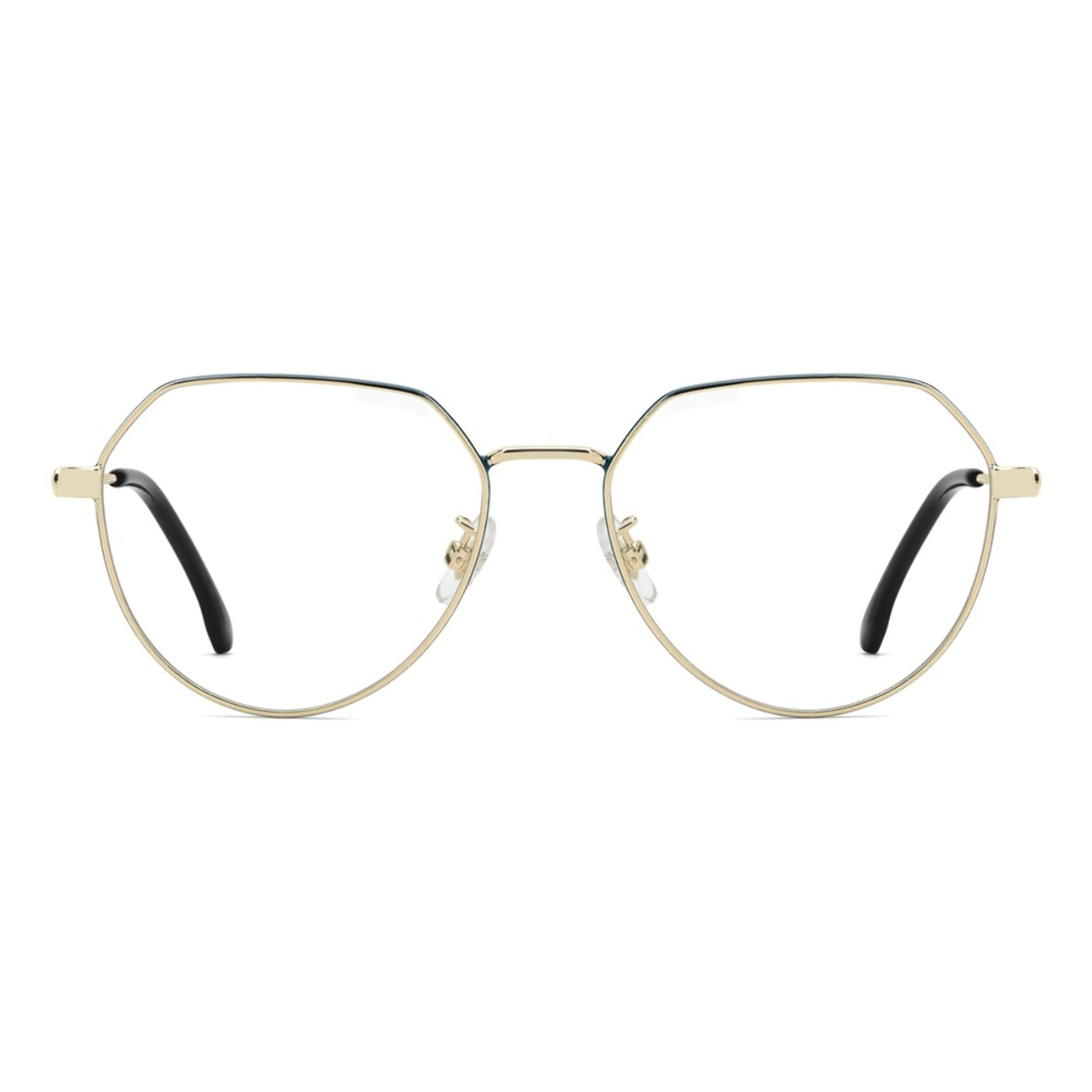 Gafas de Vista Carrera 3076 OGA de Metal Mujer 52 mm