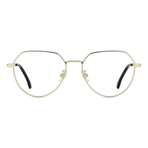 Gafas de Vista Carrera 3076 OGA de Metal Mujer 52 mm