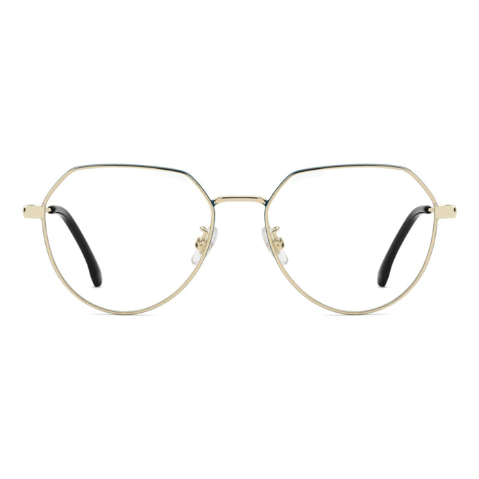 Gafas de Vista Carrera 3076 OGA de Metal Mujer 52 mm