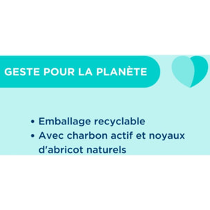 Pierre de nettoyage DR BECKMANN Pour induction & vitro